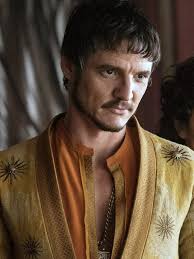 Image result for pedro pascal