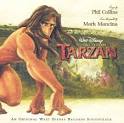 Tarzan [Australia Bonus Track]