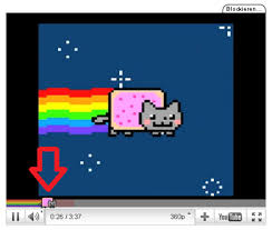 Nyan Cat / Pop Tart Cat | Know Your Meme via Relatably.com