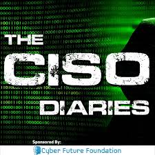 The CISO Diaries