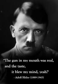 Quotes by Adolf Hitler @ Like Success via Relatably.com