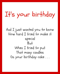 Funny Birthday Quotes. QuotesGram via Relatably.com