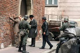 Image result for pictures about gestapo