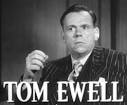 Tom Ewell