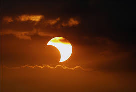 Resultado de imagen para eclipse