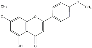 KNApSAcK Metabolite Information - Apigenin 7,4'-dimethyl ether,5 ...