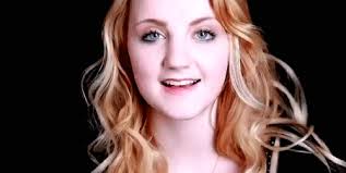 Claire Rossi|Girl 5|Age: 13 | Face Claim: Evanna Lynch| Best Friend: Corrina Ann Noble and Nelia ... - tumblr_m2z87gNK4o1ruub1vo1_500