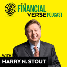 The FinancialVerse Podcast with Harry Stout