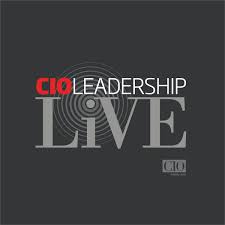CIO Leadership Live