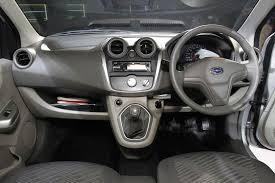 Image result for datsun go panca