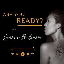 Are You Ready with Joanne Molinaro