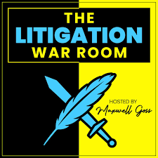 The Litigation War Room