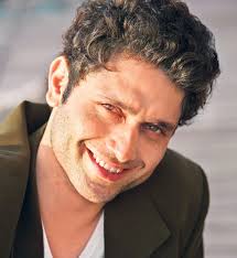 Shiney Ahuja, who disappeared completely from the limelight, after he was accused of rape by his domestic help, is now gearing up for his Bollywood comeback ... - shiney-ahuja