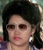 Queen Aishwarya Rajya Laxmi Devi Shah was born on November 7, 1949, in Kathmandu, the eldest daughter of a lieutenant general in the Nepalese armed forces. - queenayesha_0602