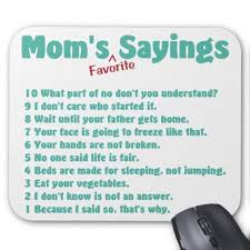 Birthday Quotes for Son From Mom | Mum&#39;s favourite sayings on ... via Relatably.com
