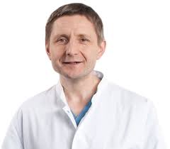 <b>Dr. Axel Müller</b>, 1. Oberarzt der Klinik für Innere Medizin I (Kardiologie, <b>...</b> - 1379661683-5267-0