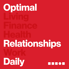 Optimal Relationships Daily: Love or Dating Advice & Marriage Counseling