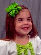 Jaylee Michelle Thibodeaux Added by: In Memory Of My DAD - 97880536_134878568542