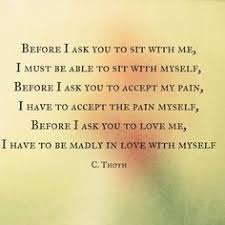 Self Reflection Quotes on Pinterest | Reflection Quotes, Feeling ... via Relatably.com