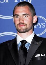 Kevin Love. The 2011 ESPY Awards - Press Room Photo credit: Apega / WENN. To fit your screen, we scale this picture smaller than its actual size. - kevin-love-2011-espy-awards-press-room-01