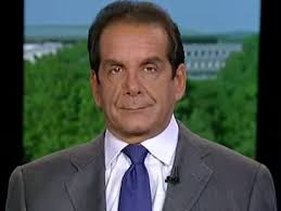 Krauthammer: If Students Knew Truth Of Loan Plan, Obama Would&#39;ve Been &quot;Laughed Out Of Auditorium&quot; - 96906_5_
