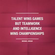 Sports Teamwork Quotes And Sayings. QuotesGram via Relatably.com