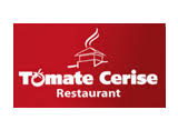 Résultat de recherche d'images pour "images restaurant tomate cerise"