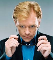 pictures of david caruso on CSI: Miami. The Kobal Collection/WireImage.com. Whoa! It&#39;s one thing to take a random potshot at a hard-charging artiste who has ... - david-caruso-0409-lg