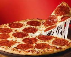 Resultado de imagen de pizza