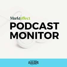 De Podcast Monitor