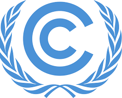 UNFCCC logo 이미지