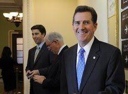 Jim DeMint&#39;s quotes, famous and not much - QuotationOf . COM via Relatably.com
