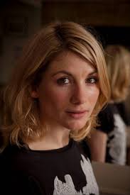 Broadchurch star Jodie Whittaker on the good vibes set to follow the darkness of the ITV drama - AN25093232Jodie-Whittaker