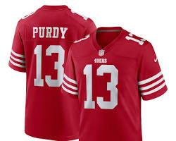Image of Purdy Jersey