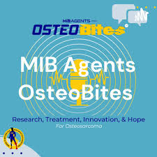 MIB Agents OsteoBites