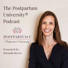 The Postpartum University