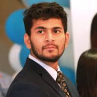 CosmeSurge Employee Siraj Khan's profile photo