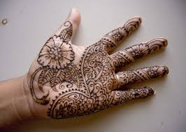 Image result for Henna Tattoos images