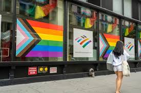Pride in Business: Breaking Down Barriers for LGBTQIA+ Entrepreneurs and Allies