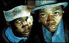 Yizo Yizo 2 - Taking on Bra Gibb South Africa 2001 50min Video Dir: Teboho Mahlatsi - yizoyizo
