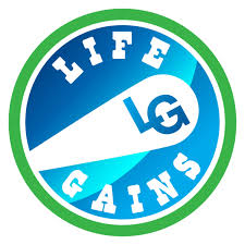 The Life Gains Podcast.