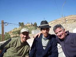Jamal, Mohamed et moi Momorice – Bild von Berber Travel Adventures ... - jamal-mohamed-et-moi