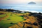 Scotland golf packages