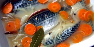 How to Pickle Mackerel - Great British Chefs