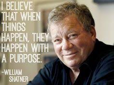 William Shatner on Pinterest | Surf Quotes, Quote and James D&#39;arcy via Relatably.com