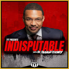 Indisputable with Dr. Rashad Richey