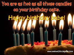 Birthday Wishes , Birthday Messages, Birthday Greetings and ... via Relatably.com