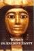 Natasja Thomassen wants to read. Women in Ancient Egypt by Gay Robins - 263888