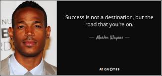 TOP 21 QUOTES BY MARLON WAYANS | A-Z Quotes via Relatably.com