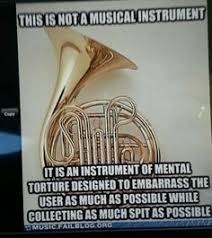 French Horn Memes Tuba French Horn Lol Meme Arnold Schwarzenegger ... via Relatably.com